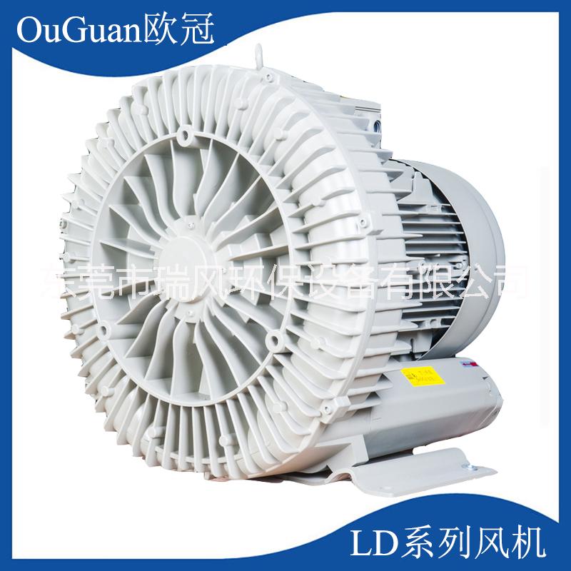 高壓通風機圖片/高壓通風機樣板圖 (3)