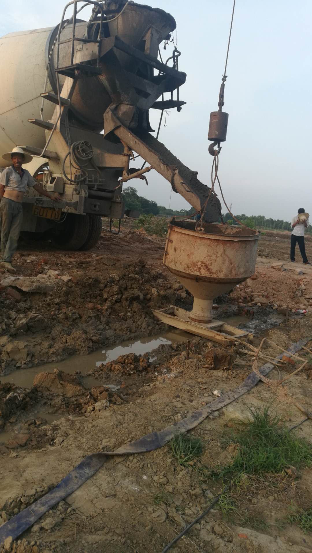 阻隔墻-施工圖片/阻隔墻-施工樣板圖 (2)