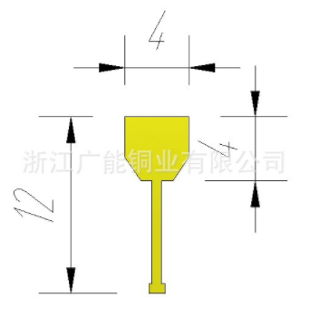 水磨石銅條圖片/水磨石銅條樣板圖 (4)