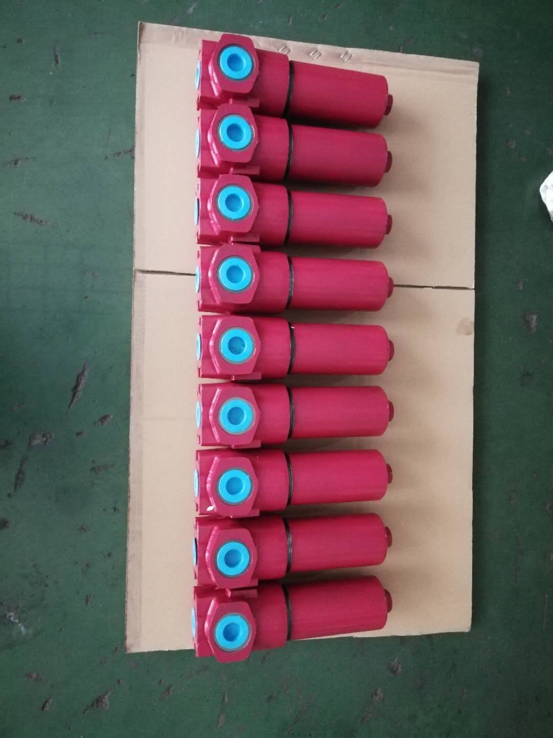 賀德克系列DF-60高壓過濾器圖片/賀德克系列DF-60高壓過濾器樣板圖 (4)