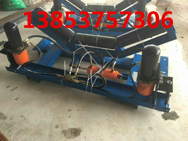 皮帶機(jī)液壓調(diào)偏器 皮帶糾偏器廠家圖片/皮帶機(jī)液壓調(diào)偏器 皮帶糾偏器廠家樣板圖 (2)