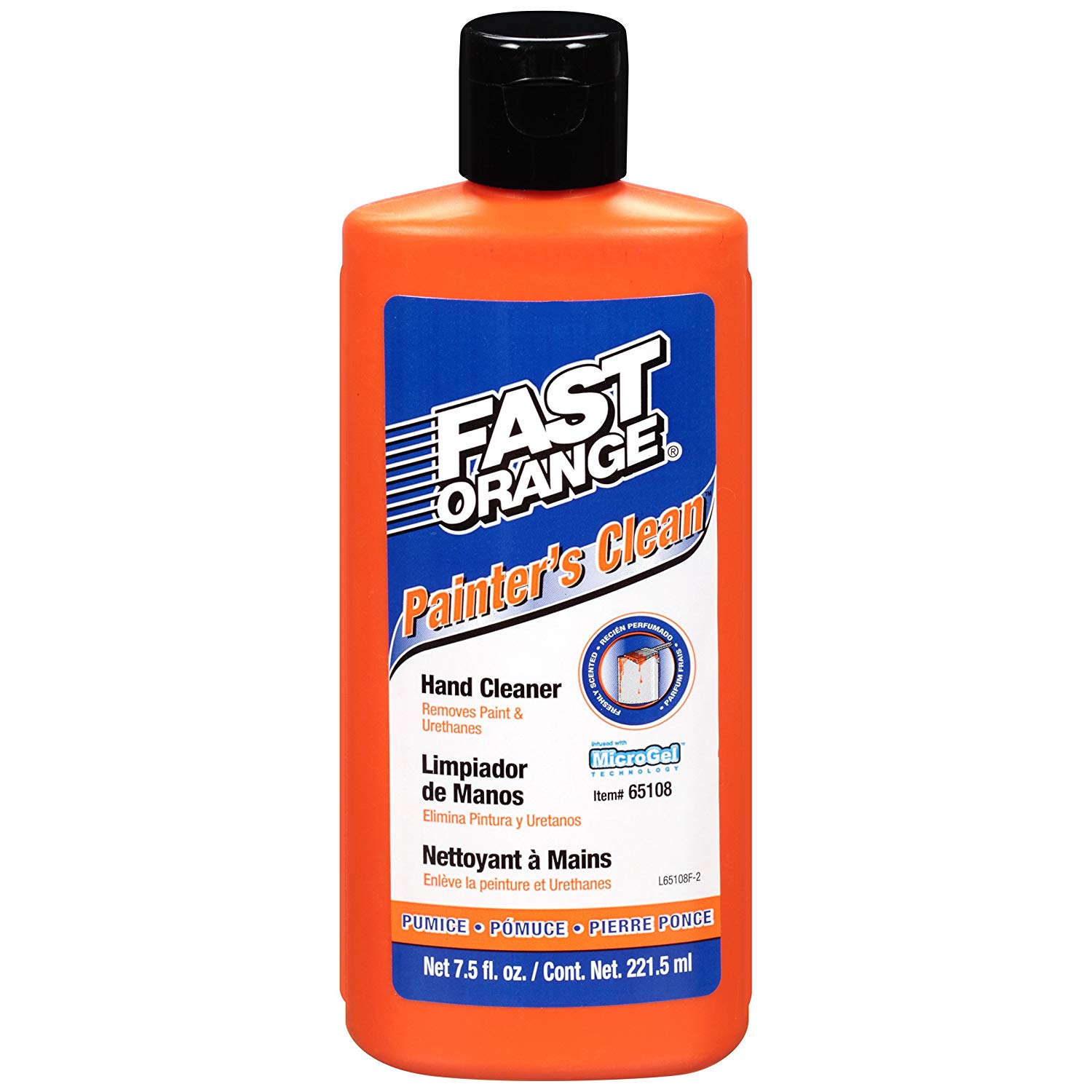 泰揚(yáng)Permatex油漆洗手液圖片