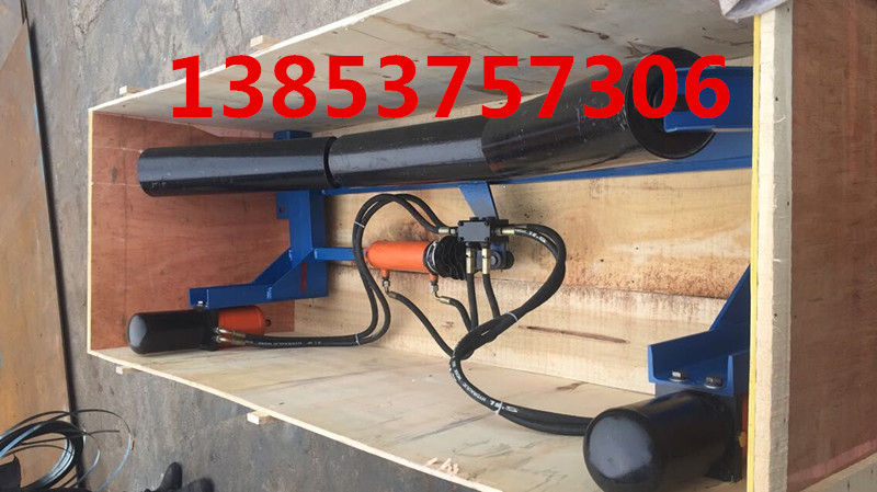 皮帶機(jī)液壓調(diào)偏器 皮帶糾偏器廠家圖片/皮帶機(jī)液壓調(diào)偏器 皮帶糾偏器廠家樣板圖 (3)