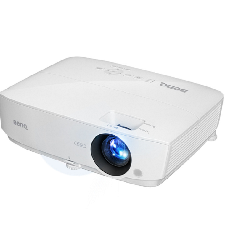 明基BenQ MS531投影儀圖片/明基BenQ MS531投影儀樣板圖 (2)