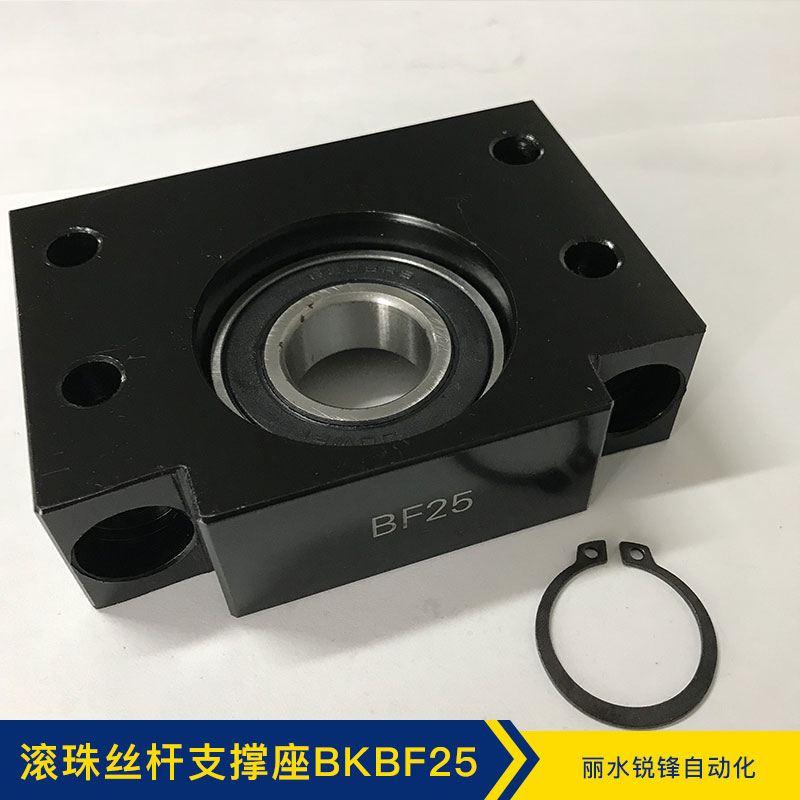 絲桿支撐座圖片/絲桿支撐座樣板圖 (4)