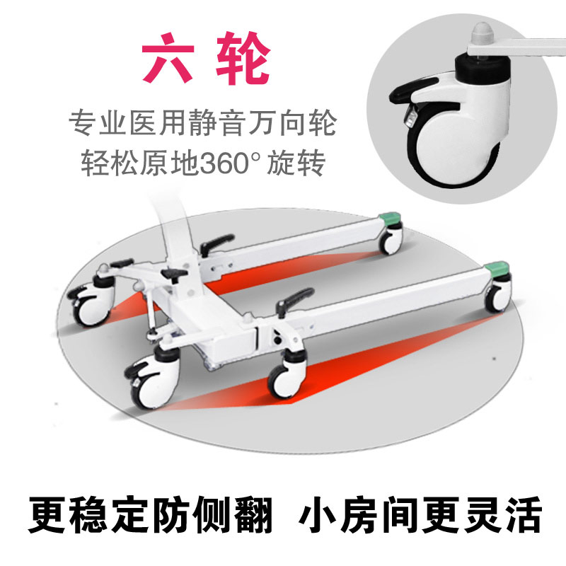 移位機(jī)圖片/移位機(jī)樣板圖 (4)
