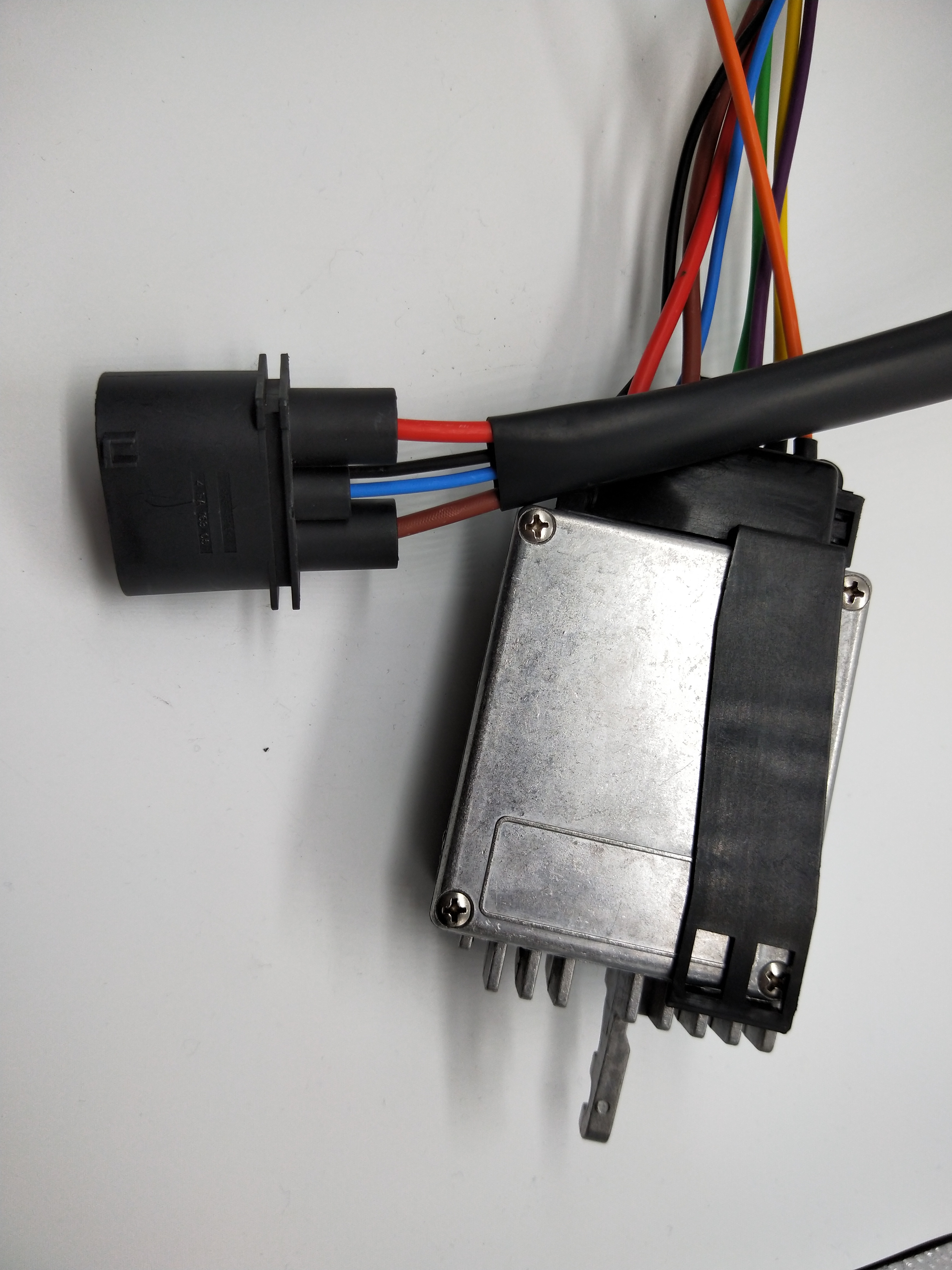 調(diào)速模塊 8E0959501AG圖片/調(diào)速模塊 8E0959501AG樣板圖 (2)