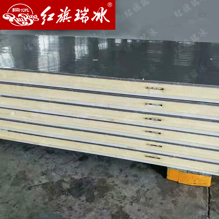 聚氨酯冷庫圖片/聚氨酯冷庫樣板圖 (2)