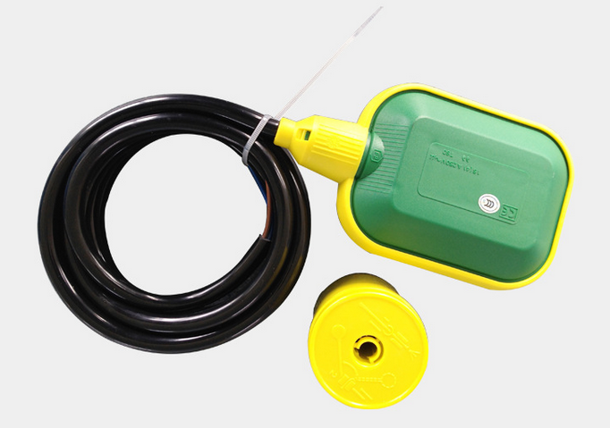 電纜浮球開關(guān)圖片/電纜浮球開關(guān)樣板圖 (1)