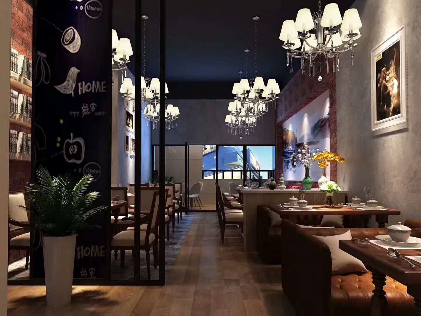 咖啡店加盟有哪些圖片/咖啡店加盟有哪些樣板圖 (2)