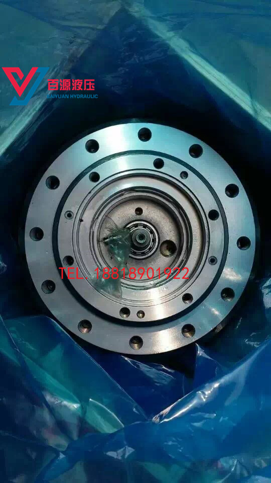 小松60-7行走馬達(dá)圖片/小松60-7行走馬達(dá)樣板圖 (4)