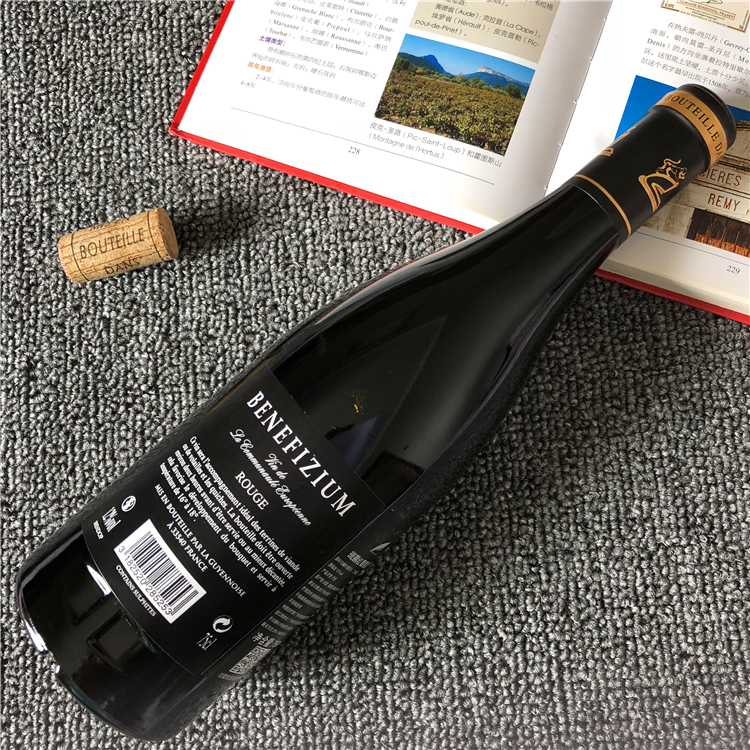 干紅葡萄酒圖片/干紅葡萄酒樣板圖 (4)