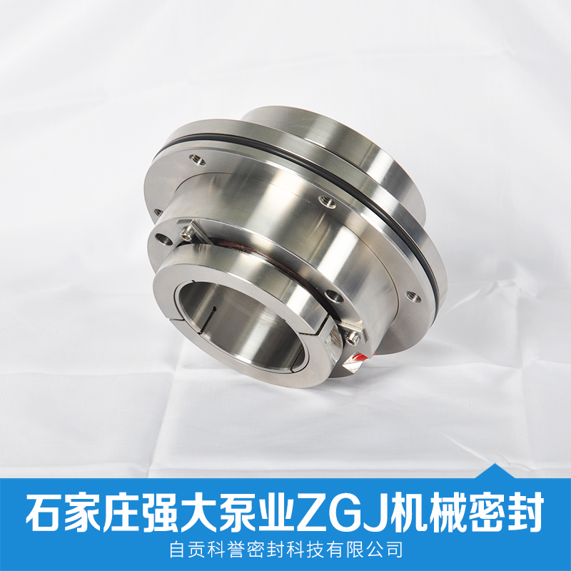 機械密封圖片/機械密封樣板圖 (4)