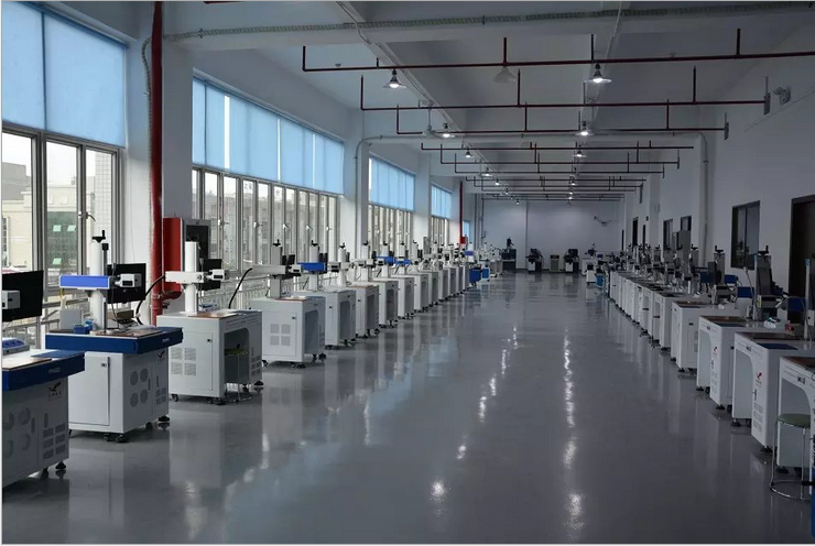 UV激光打標機圖片/UV激光打標機樣板圖 (2)