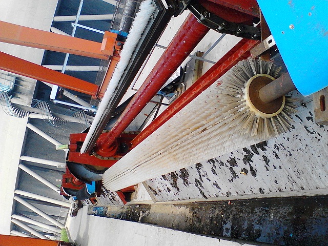 毛刷輥圖片/毛刷輥樣板圖 (1)