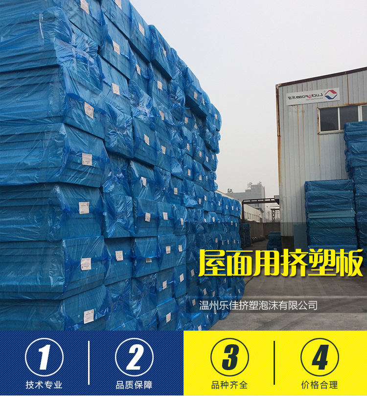 屋面保溫?cái)D塑板圖片/屋面保溫?cái)D塑板樣板圖 (4)