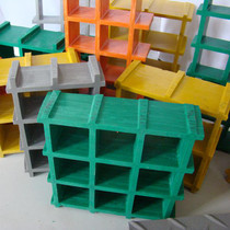 玻璃鋼格柵生產(chǎn)圖片/玻璃鋼格柵生產(chǎn)樣板圖 (4)