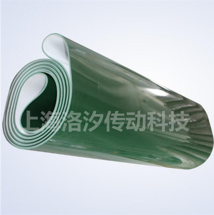 平面pvc輸送帶圖片/平面pvc輸送帶樣板圖 (2)