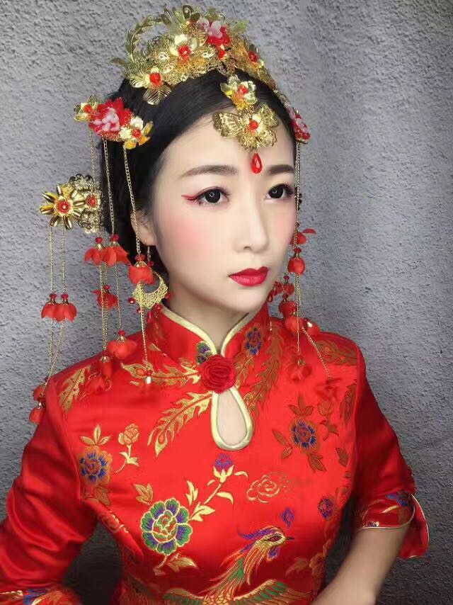 化妝培訓班圖片/化妝培訓班樣板圖 (2)