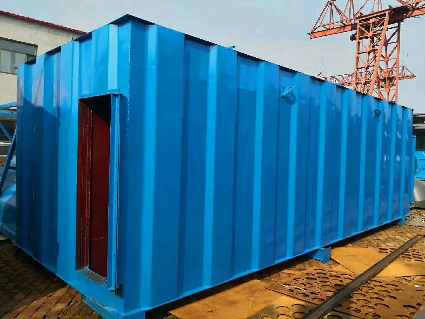 單機(jī)除塵器圖片/單機(jī)除塵器樣板圖 (3)