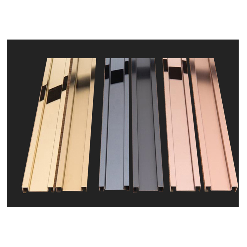 商場(chǎng)背景墻不銹鋼裝飾線條圖片/商場(chǎng)背景墻不銹鋼裝飾線條樣板圖 (3)