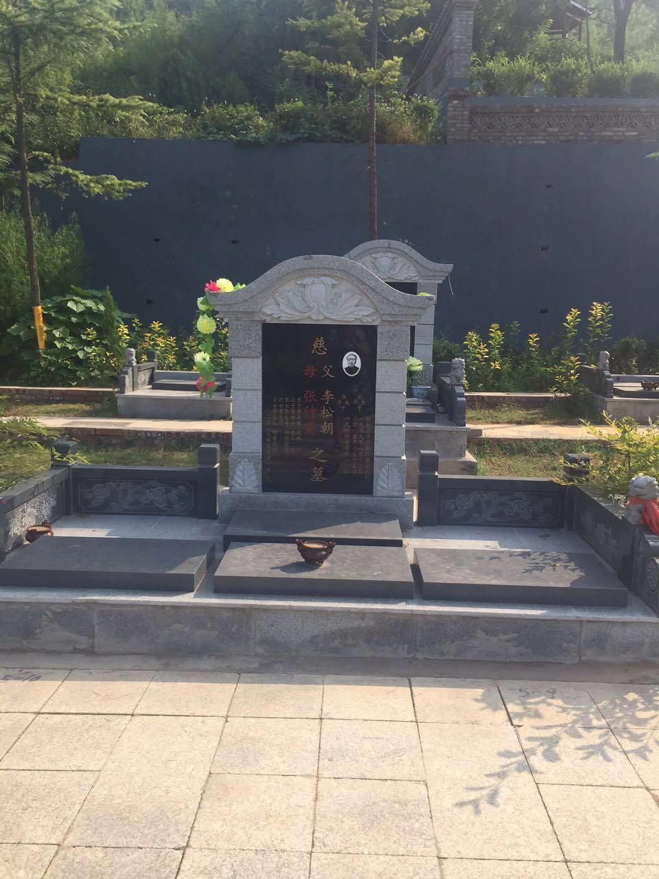 陵園圖片/陵園樣板圖 (3)