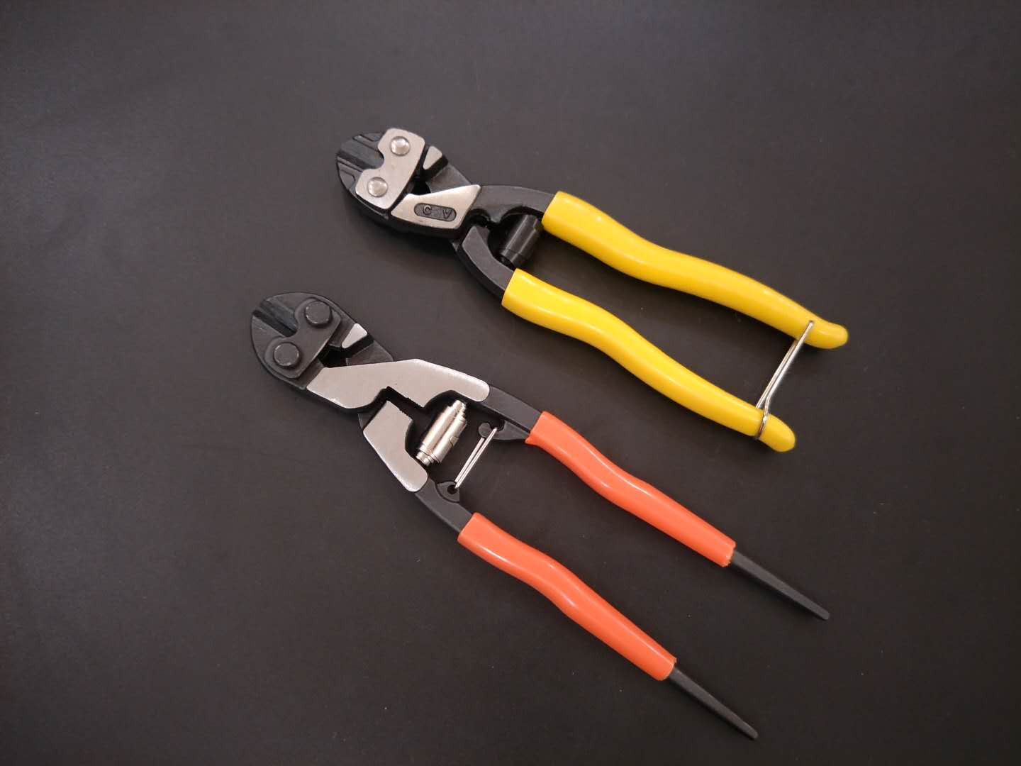 供應(yīng)8寸鋼絲鉗 多功能老虎鉗 斷線鉗 平口鉗工業(yè)級  斷線鉗廠家直銷 廠家價(jià)格 斷線鉗型號