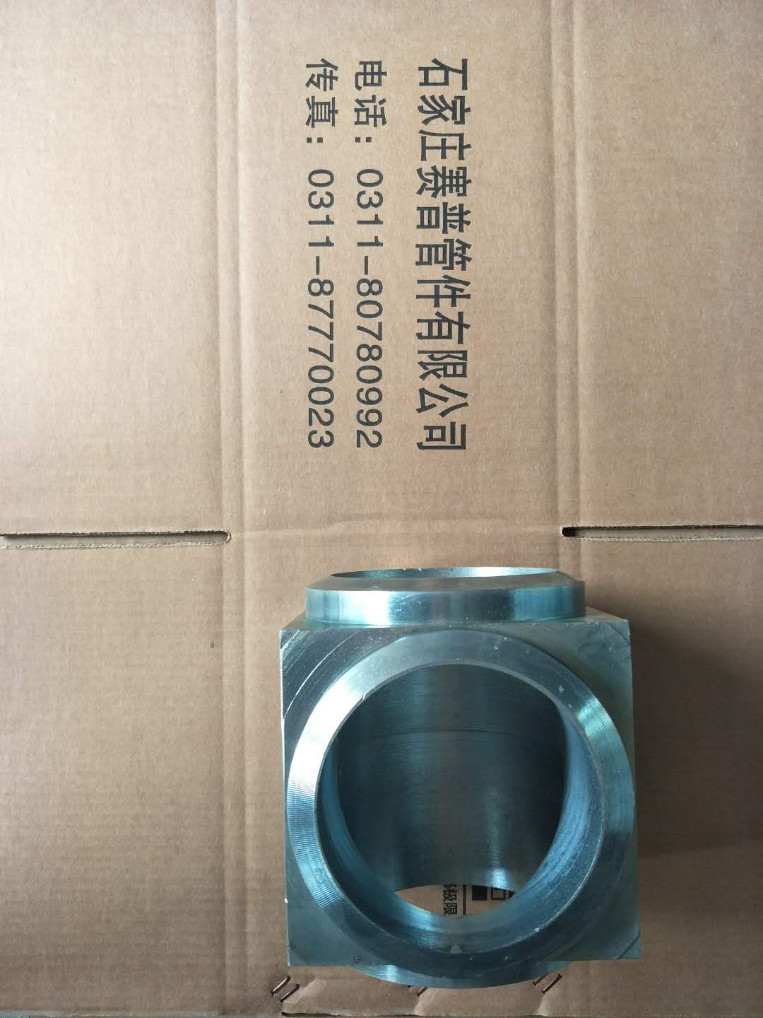 氣體滅火管件圖片/氣體滅火管件樣板圖 (3)