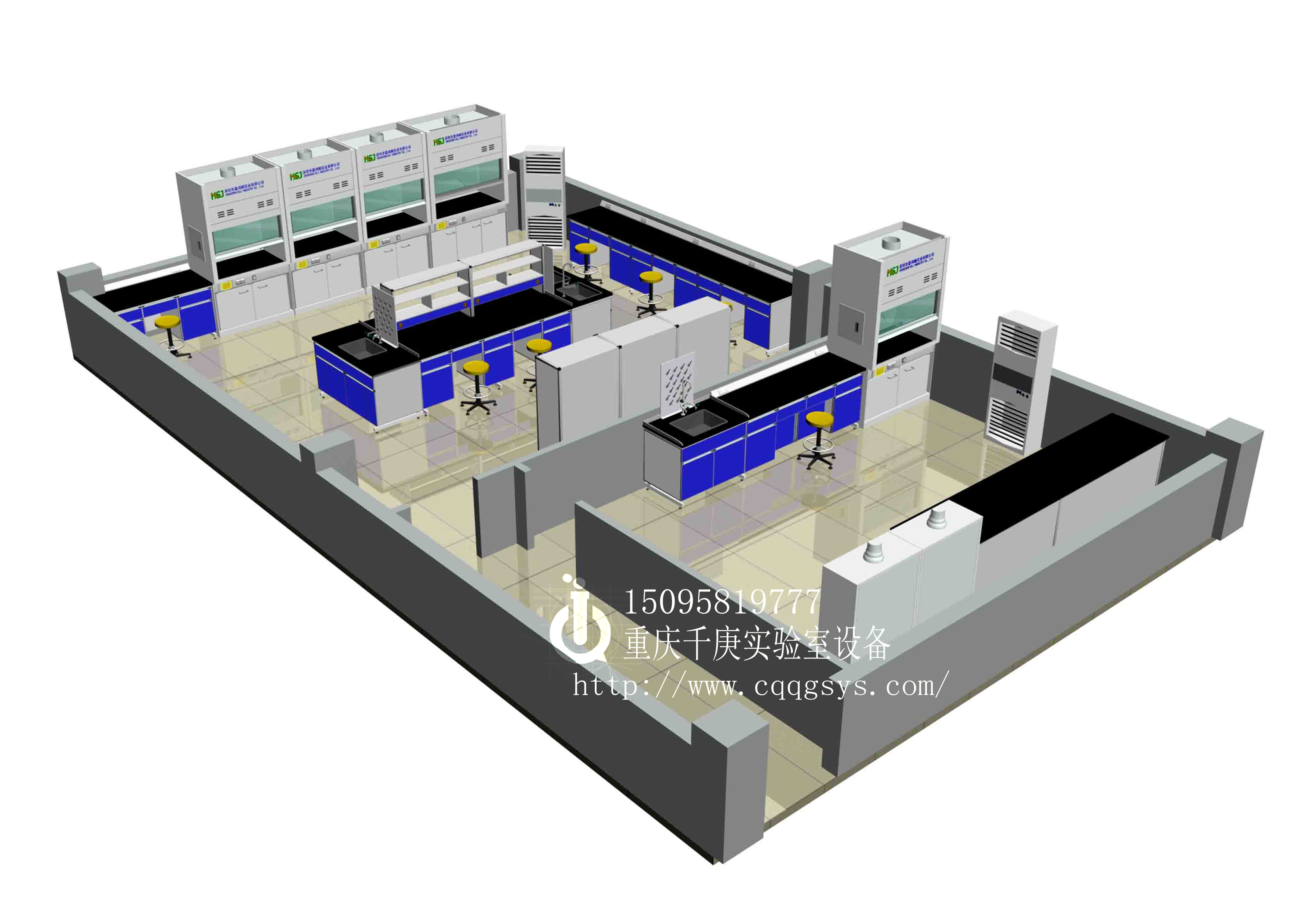实验室整体设计/实验室整体建设 实验室整体设计/实验室规划设计 重实验室整体规划设计 重实验室整体规划设计/装修/方案图片