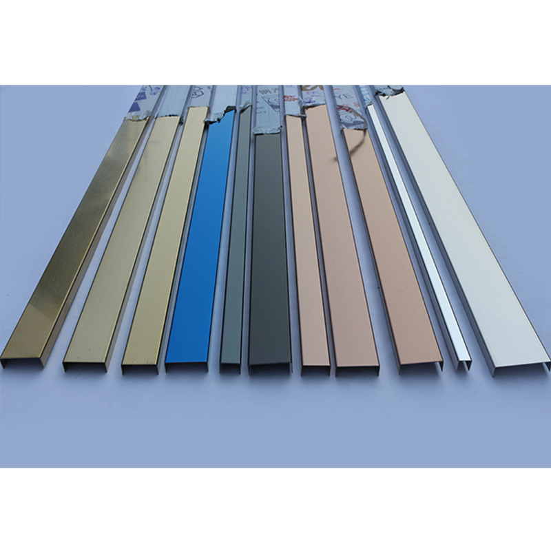 異型不銹鋼裝線條 鋁臺金線條圖片/異型不銹鋼裝線條 鋁臺金線條樣板圖 (4)