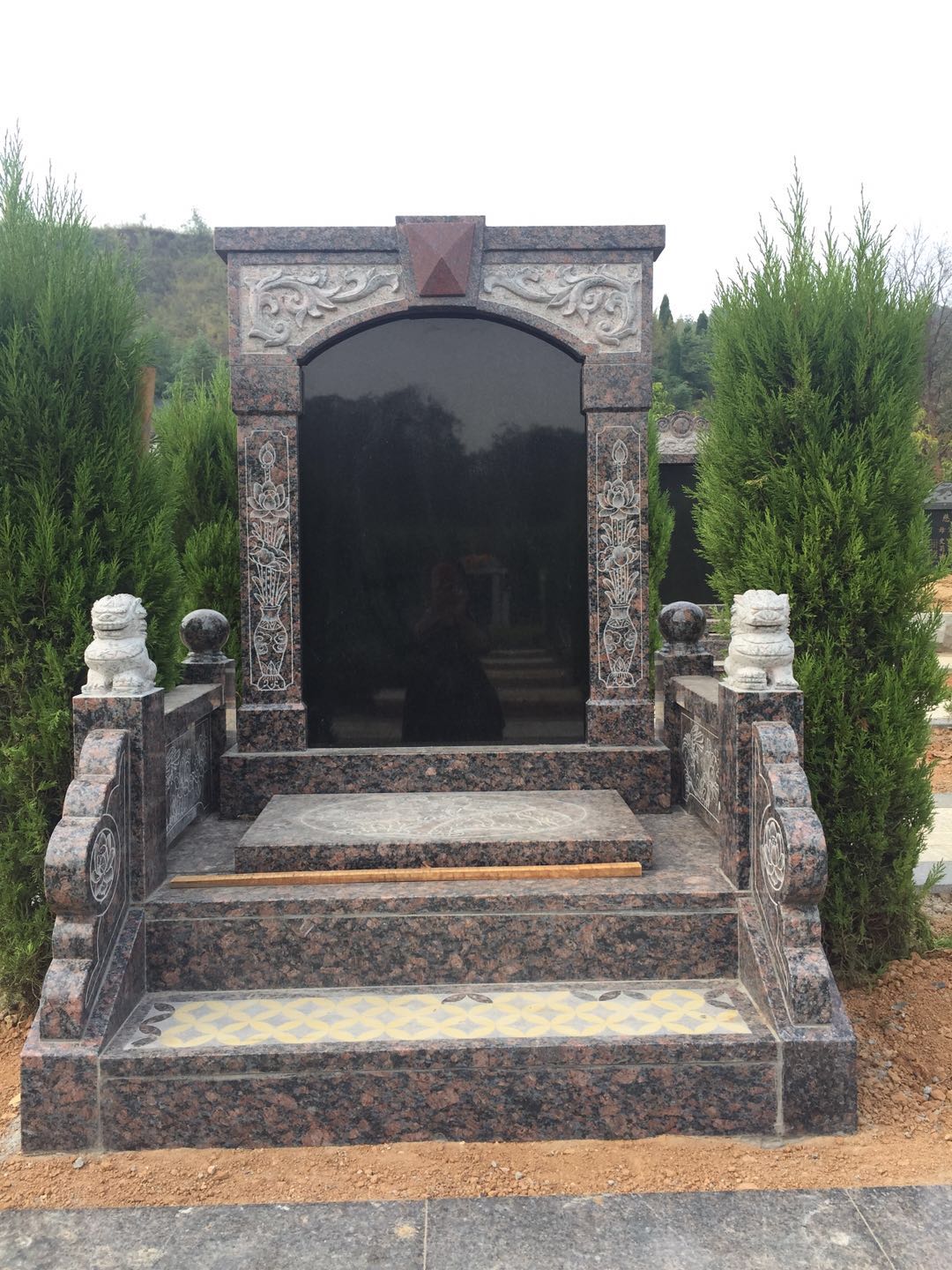 北邙南山陵園價(jià)格*及服務(wù)