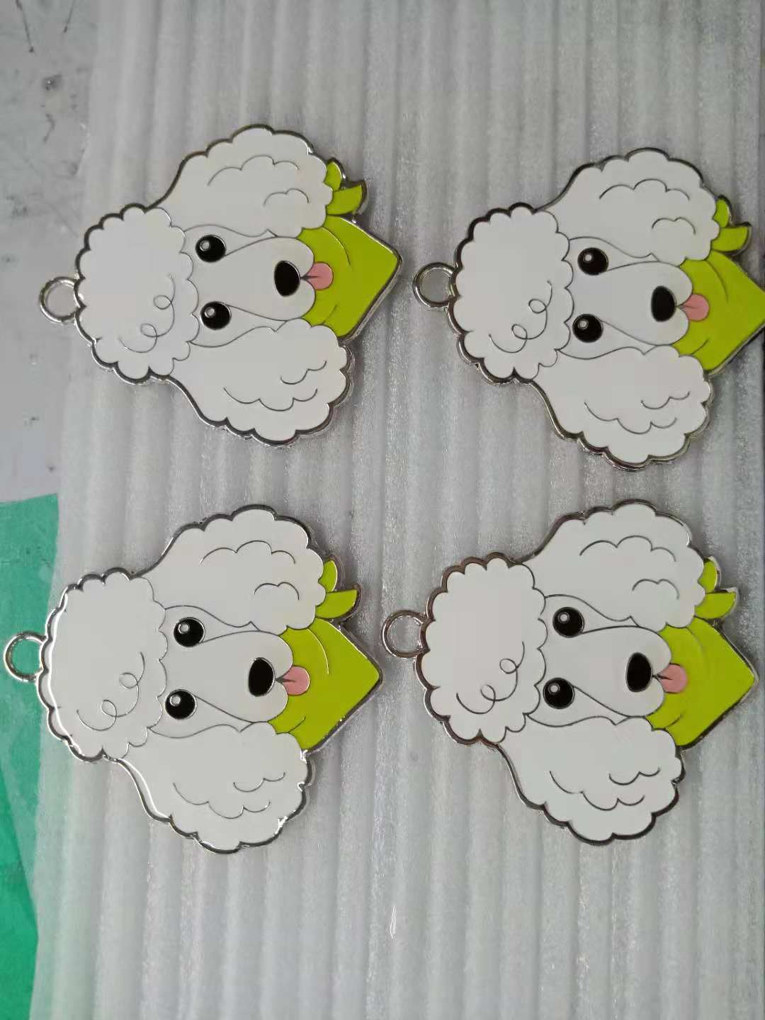 滴膠加工圖片/滴膠加工樣板圖 (3)