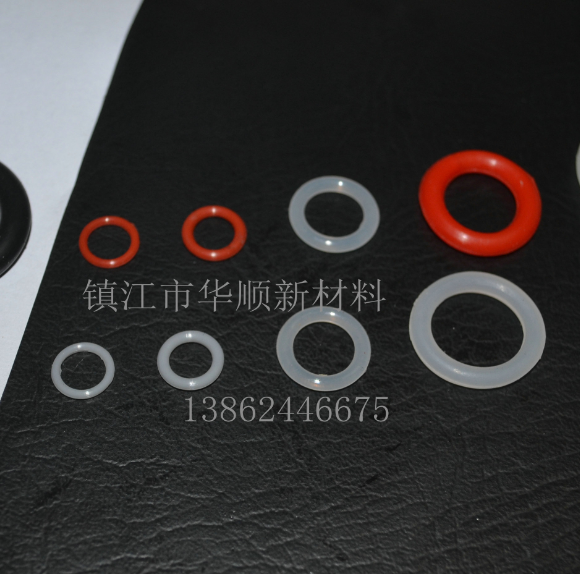 硅膠O型圈圖片/硅膠O型圈樣板圖 (1)