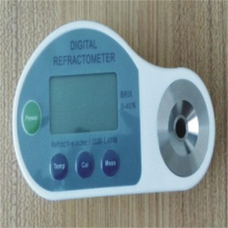 DBS-1數(shù)顯糖度計