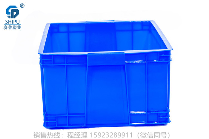 周轉(zhuǎn)箱圖片/周轉(zhuǎn)箱樣板圖 (4)