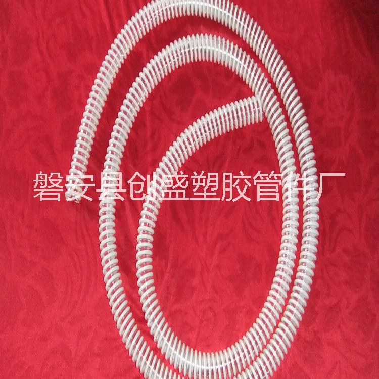 高品質(zhì)PVC 波紋管  塑筋管圖片/高品質(zhì)PVC 波紋管  塑筋管樣板圖 (3)
