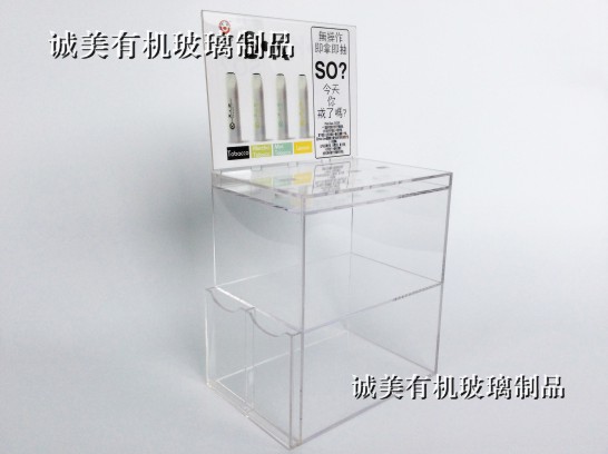 壓克力展示架圖片/壓克力展示架樣板圖 (4)