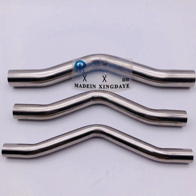 不銹鋼管橋圖片/不銹鋼管橋樣板圖 (2)