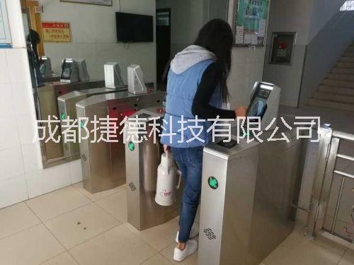 動態(tài)人臉識別一體機圖片/動態(tài)人臉識別一體機樣板圖 (3)