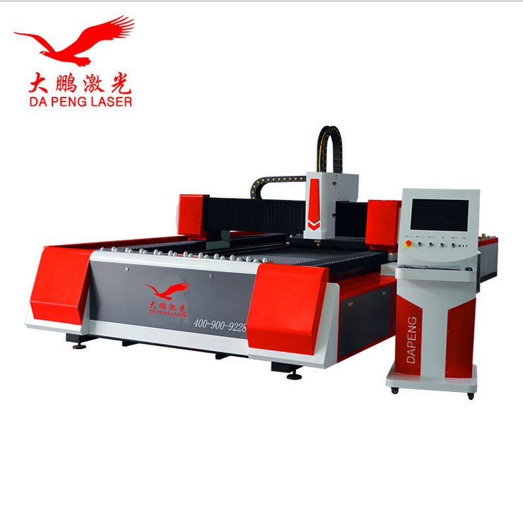 自動交換金屬激光切割機圖片/自動交換金屬激光切割機樣板圖 (2)