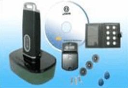 電子巡更系統(tǒng)圖片/電子巡更系統(tǒng)樣板圖 (1)