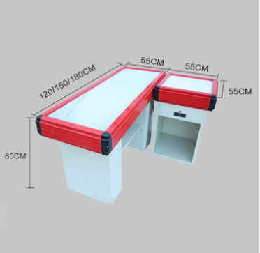 超市收款臺(tái)圖片/超市收款臺(tái)樣板圖 (3)