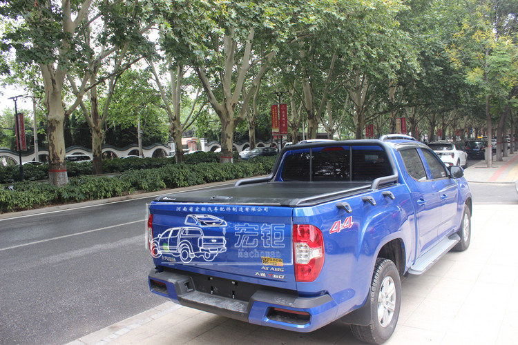 皮卡后蓋圖片/皮卡后蓋樣板圖 (4)