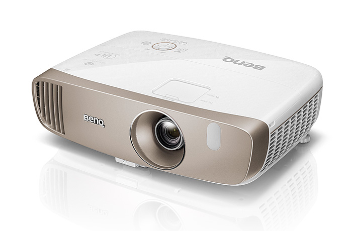 BenQ明基W2000藍(lán)光投影機(jī)圖片/BenQ明基W2000藍(lán)光投影機(jī)樣板圖 (1)