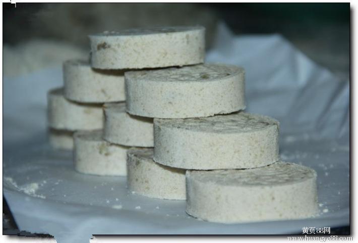 炒米餅機圖片/炒米餅機樣板圖 (1)