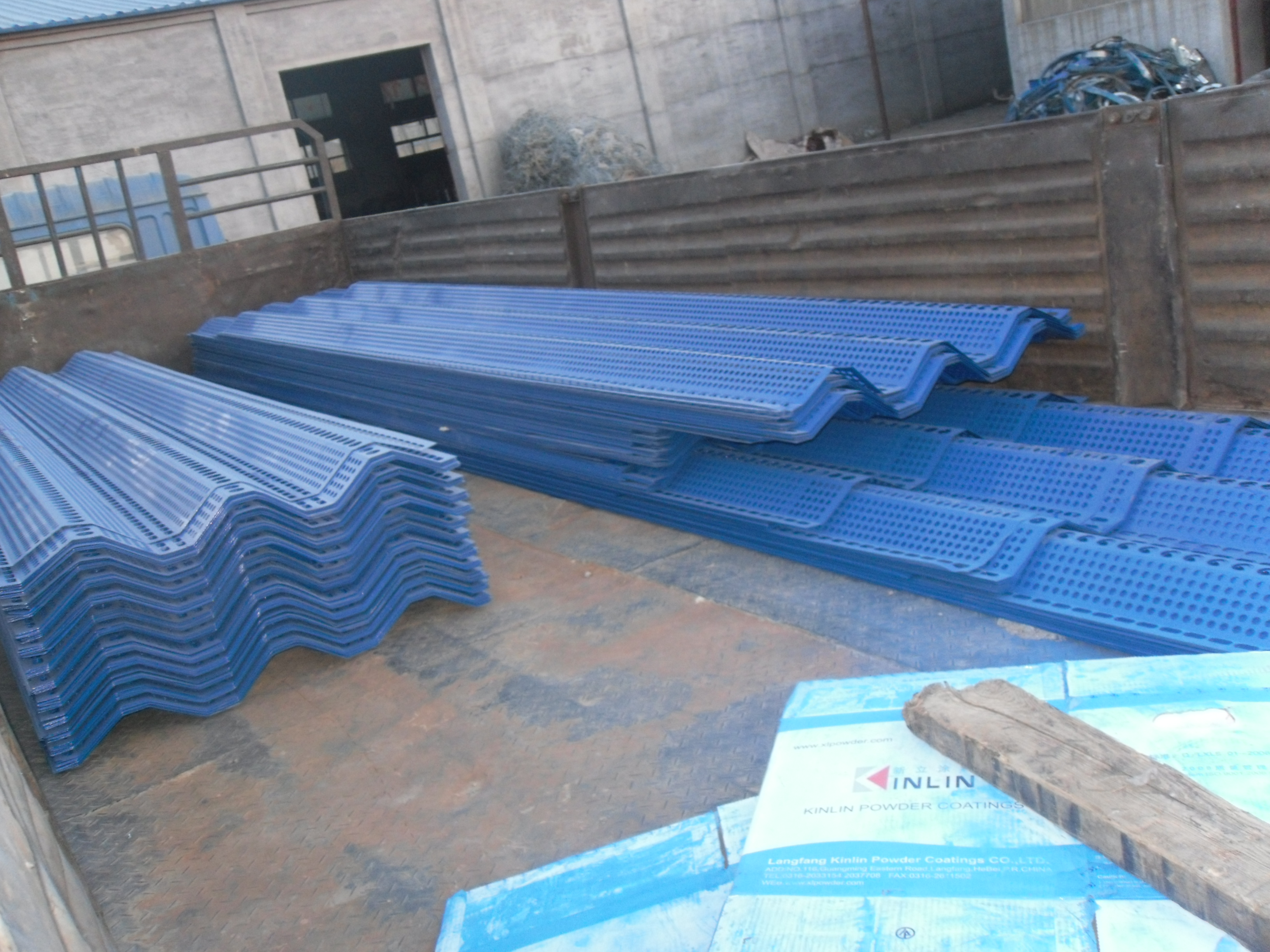 鍍鋅防風(fēng)抑塵網(wǎng)價格圖片/鍍鋅防風(fēng)抑塵網(wǎng)價格樣板圖 (2)