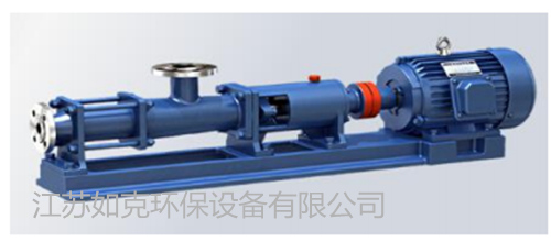 G 型螺桿泵圖片/G 型螺桿泵樣板圖 (1)