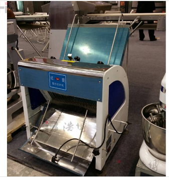 面包切片機(jī)圖片/面包切片機(jī)樣板圖 (2)