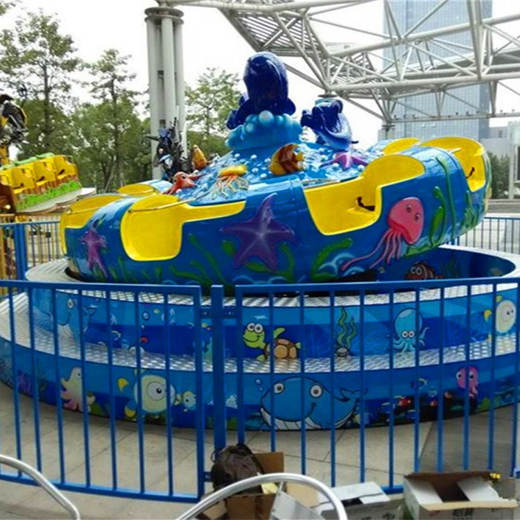 公園海洋磨盤圖片/公園海洋磨盤樣板圖 (4)