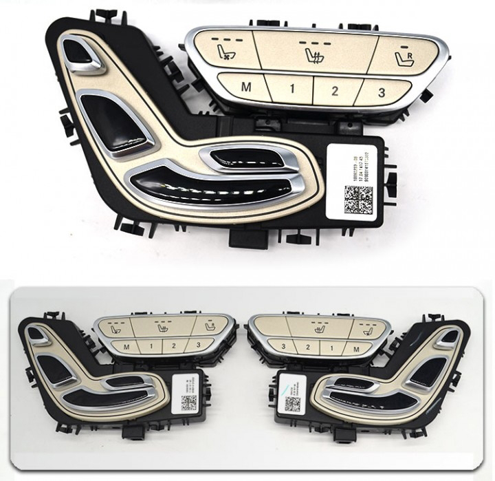 座椅記憶圖片/座椅記憶樣板圖 (2)